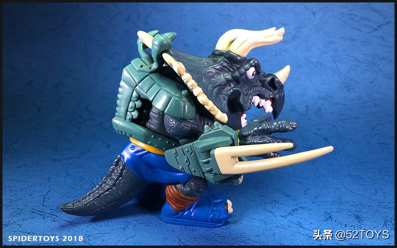 2018玩具收官之作,那些2018年的玩具