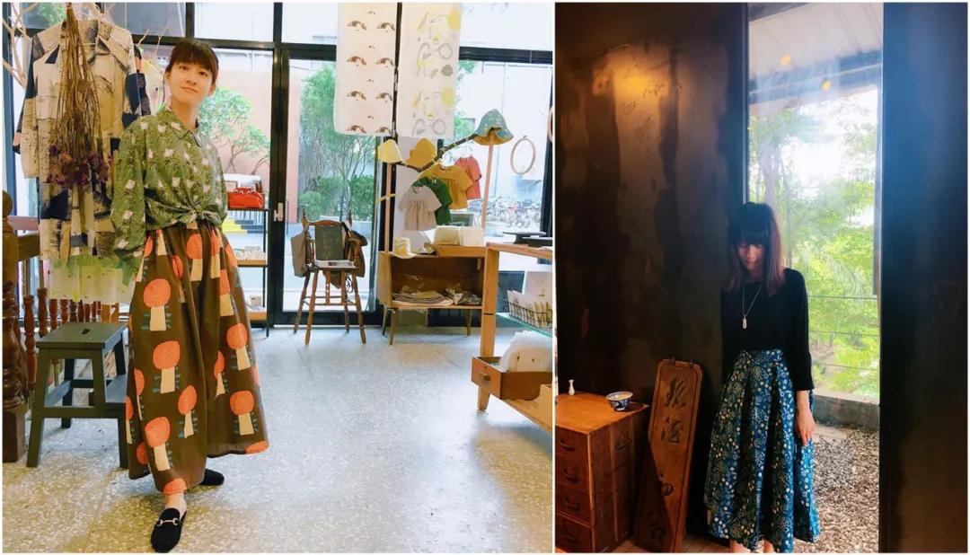 为什么台湾女明星多出文艺女青年？