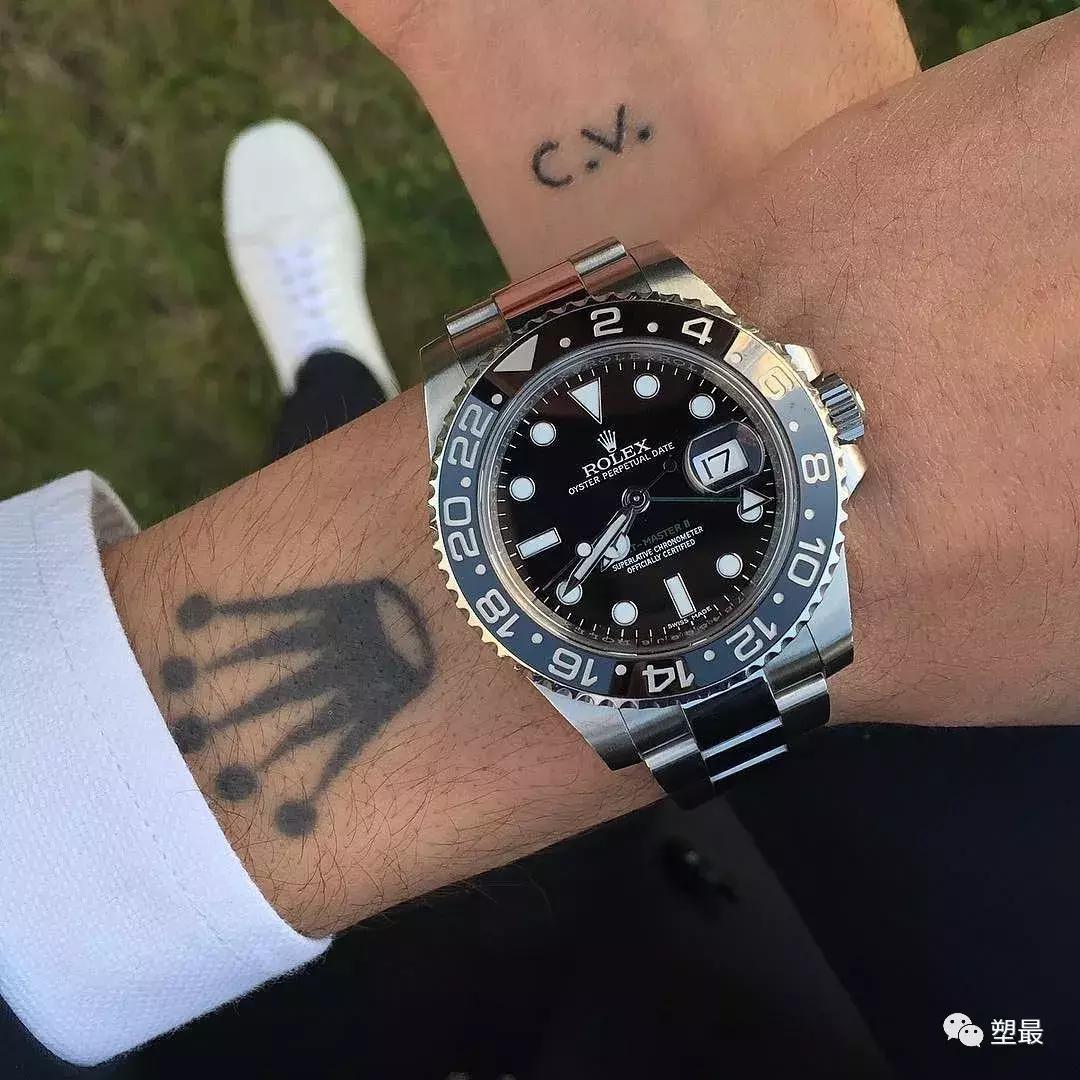 改装劳力士碳纤维值得买吗,改装劳力士只有机芯是原装能买吗