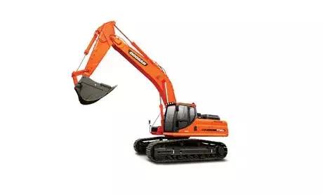 轮挖为什么会晃,挖机打不着火是什么原因