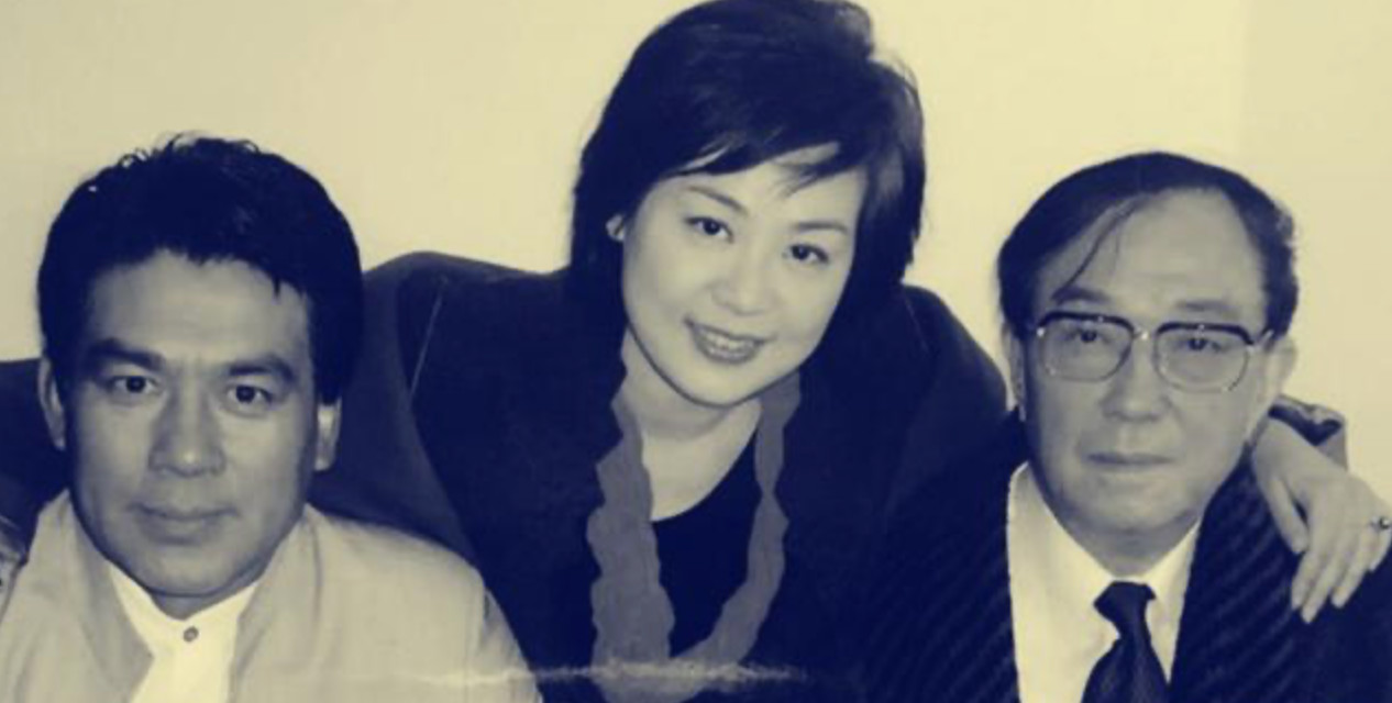 牧马人丛珊演技,牧马人电影女主角丛珊出国