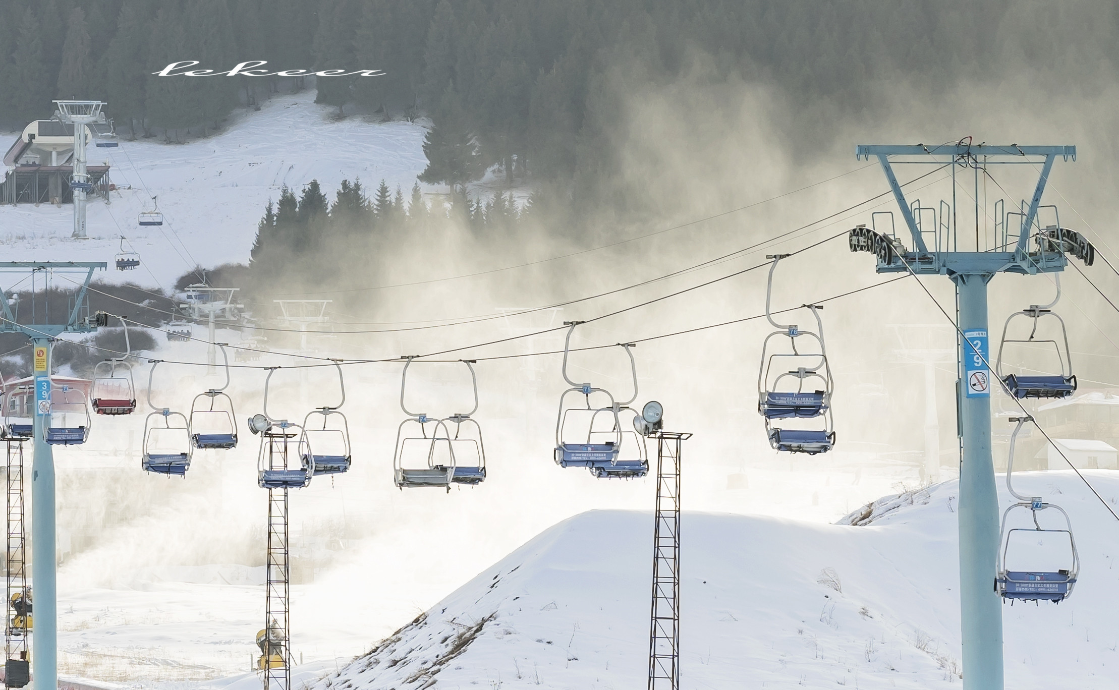 国内最顶级滑雪场,国内最顶级的滑雪场在哪