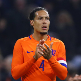 荷兰队阵容球星是谁,荷兰队十大后卫