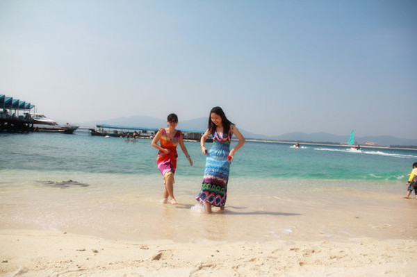 冬季三亚旅游攻略 (七月份去三亚旅行攻略路线推荐)