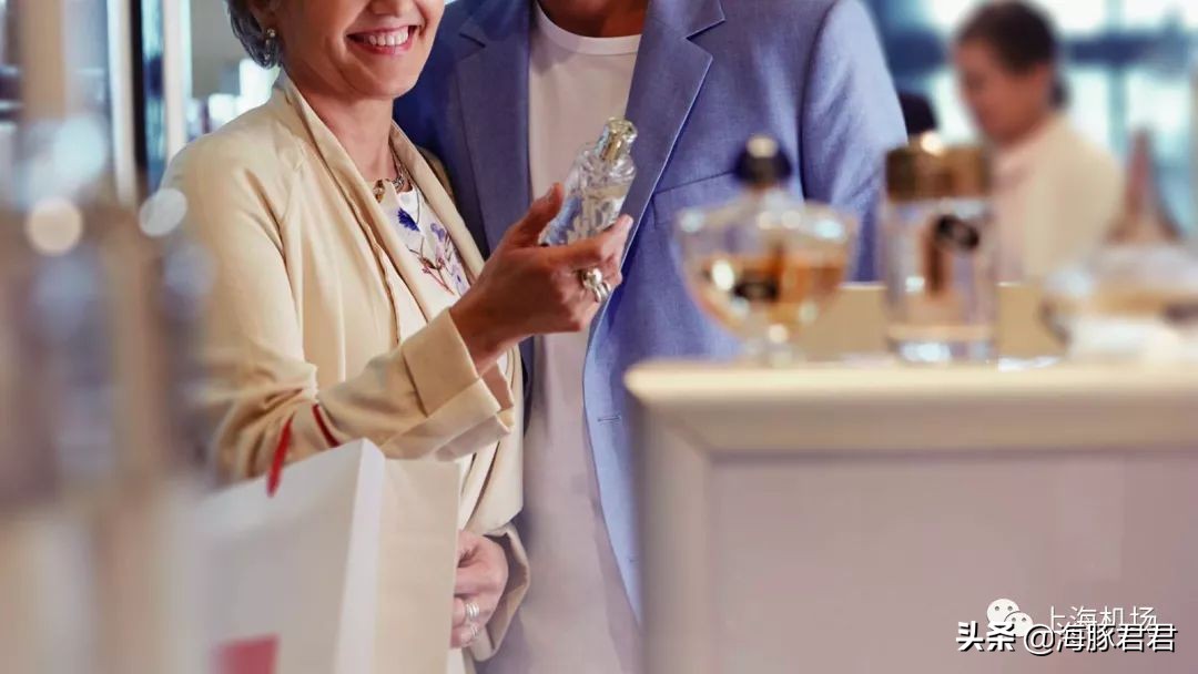 上海免税店购物最新政策,上海机场新的免税店政策