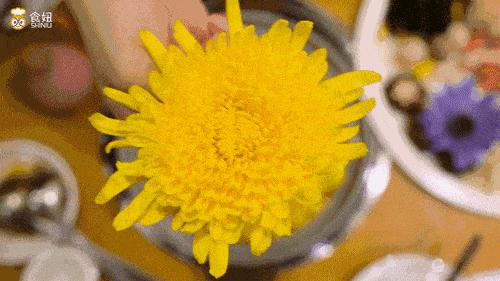 都闪开！这才是最牛逼的菊花宝典