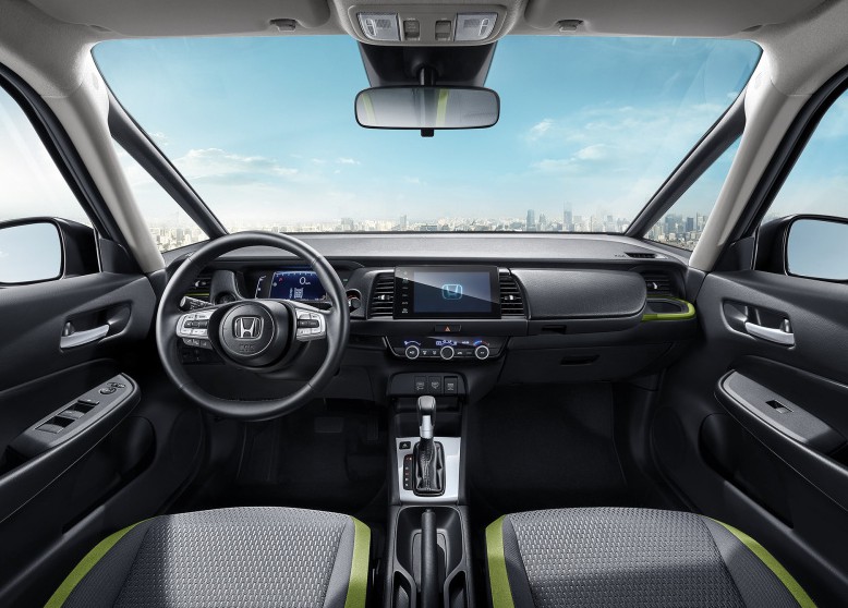 低配飞度没音响,本田飞度为啥被吐槽