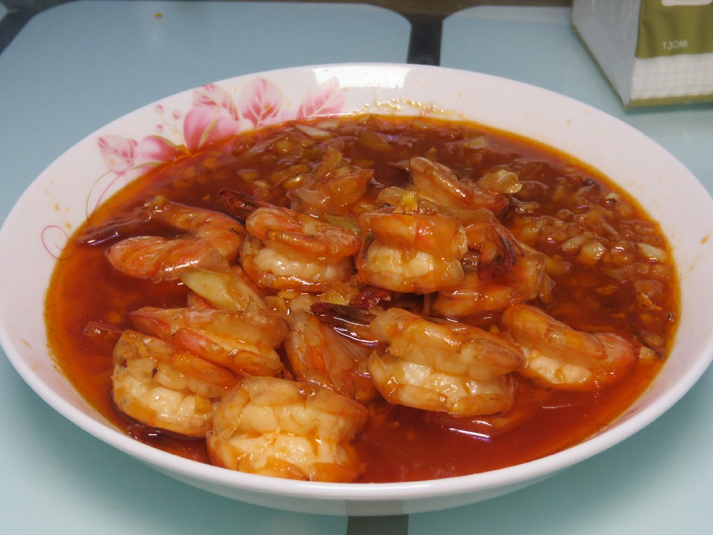 炒大虾要不要放油,炒大虾需要先腌制吗