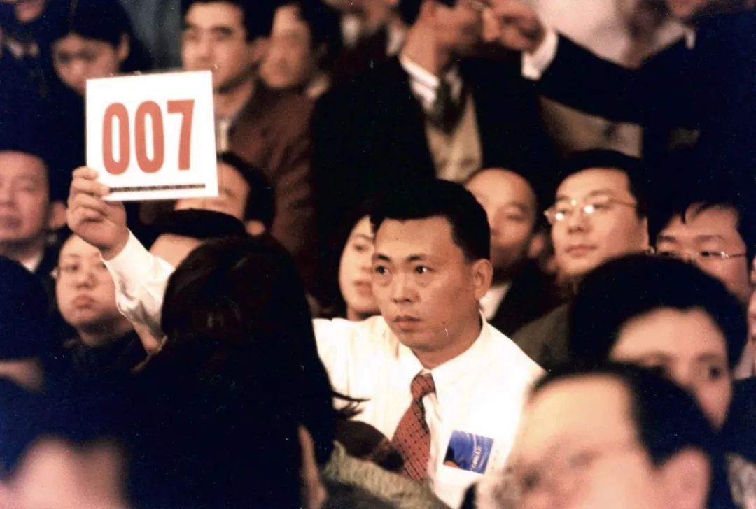 段永平低调大佬,段永平的低调往事