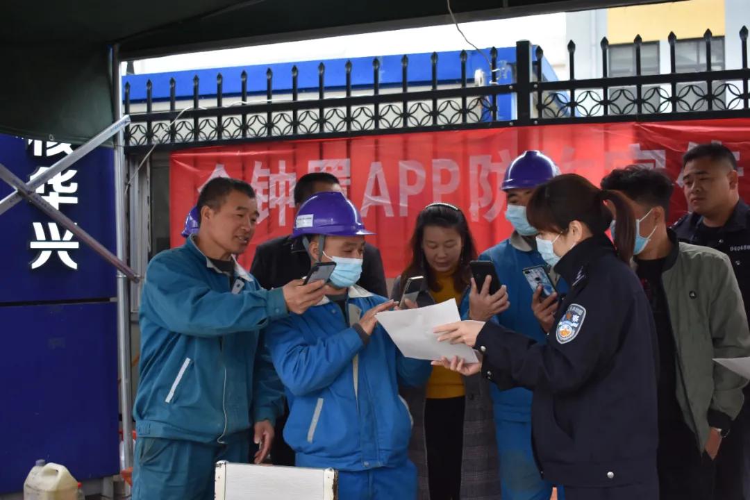 派出所三加强提升群众满意度,公安局三个提升