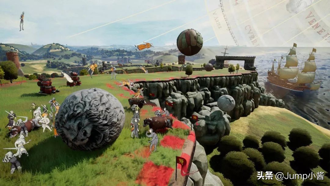 本周17款新游推出,本周十款射击游戏