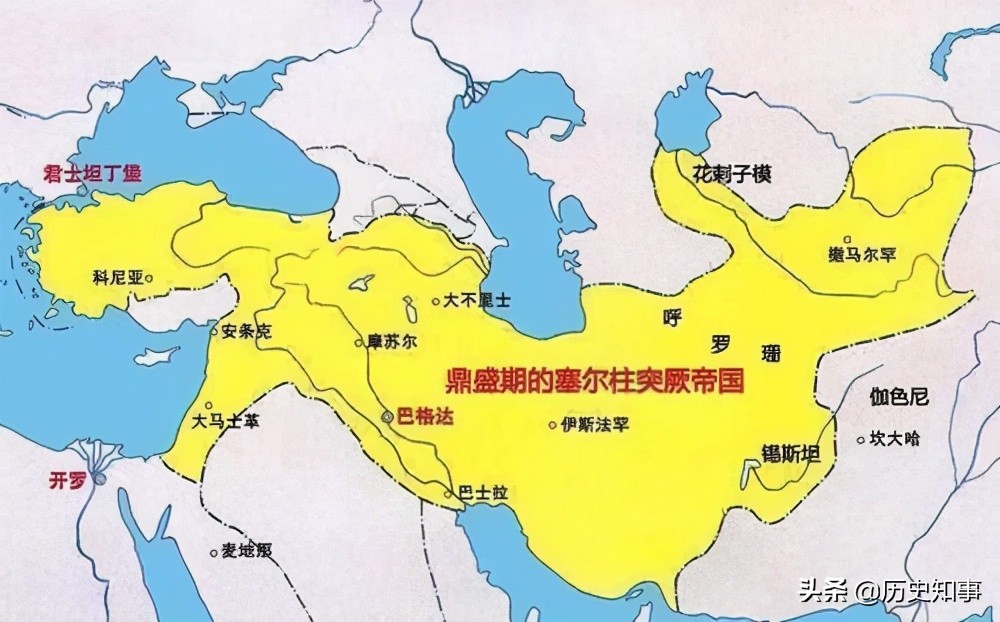 被美俄围堵几十年，穆斯林兄弟反目，伊朗最后的希望在中国？