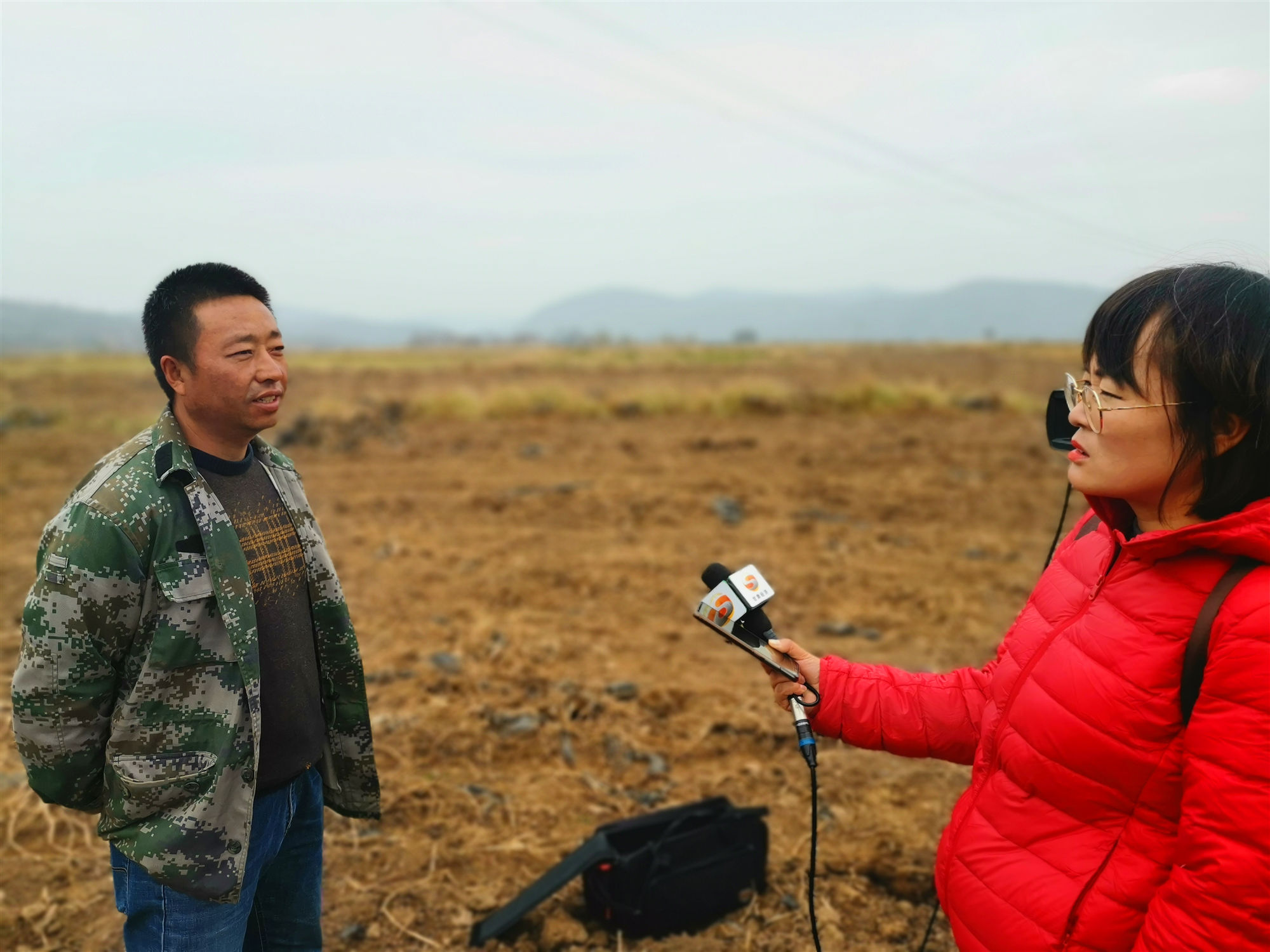 渭源会川镇一牛人凭“公司+基地+专业合作社+农户”创出致富路