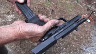 usp手枪对比格洛克19,usp手枪格洛克