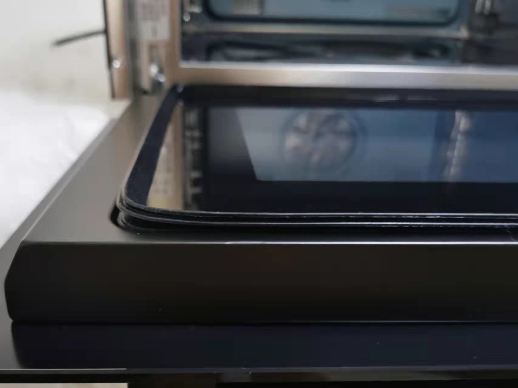 蒸烤一体机内胆搪瓷好还是陶瓷好,蒸烤一体机内胆陶瓷好还是搪瓷好