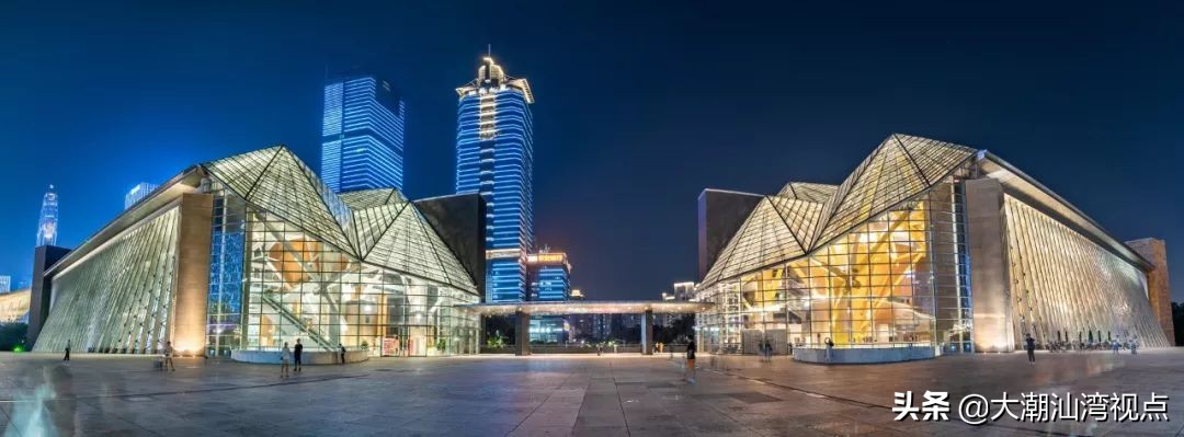 广东21个地方名称由来,广东21个城市地理排名