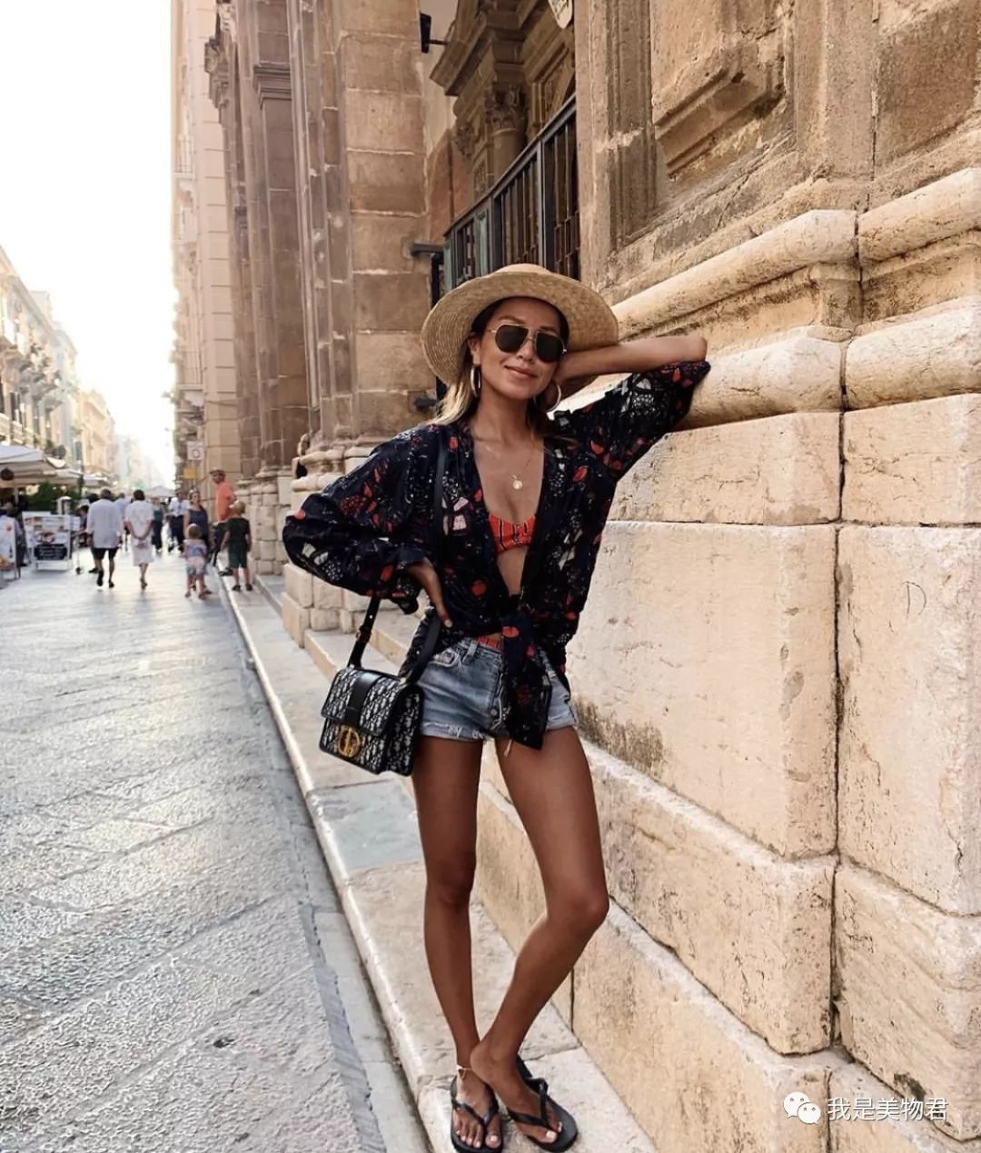 防晒又显脸小这是什么神仙单品,主打防晒显脸小