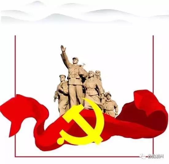 抗击疫情党旗在战疫一线高高飘扬,抗疫在一线党员争先锋