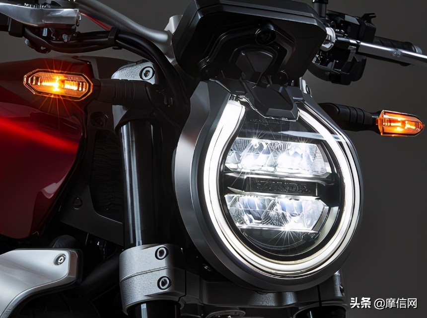 2018款本田cb1000r看点集合,本田大黄蜂cb1000r2012年款