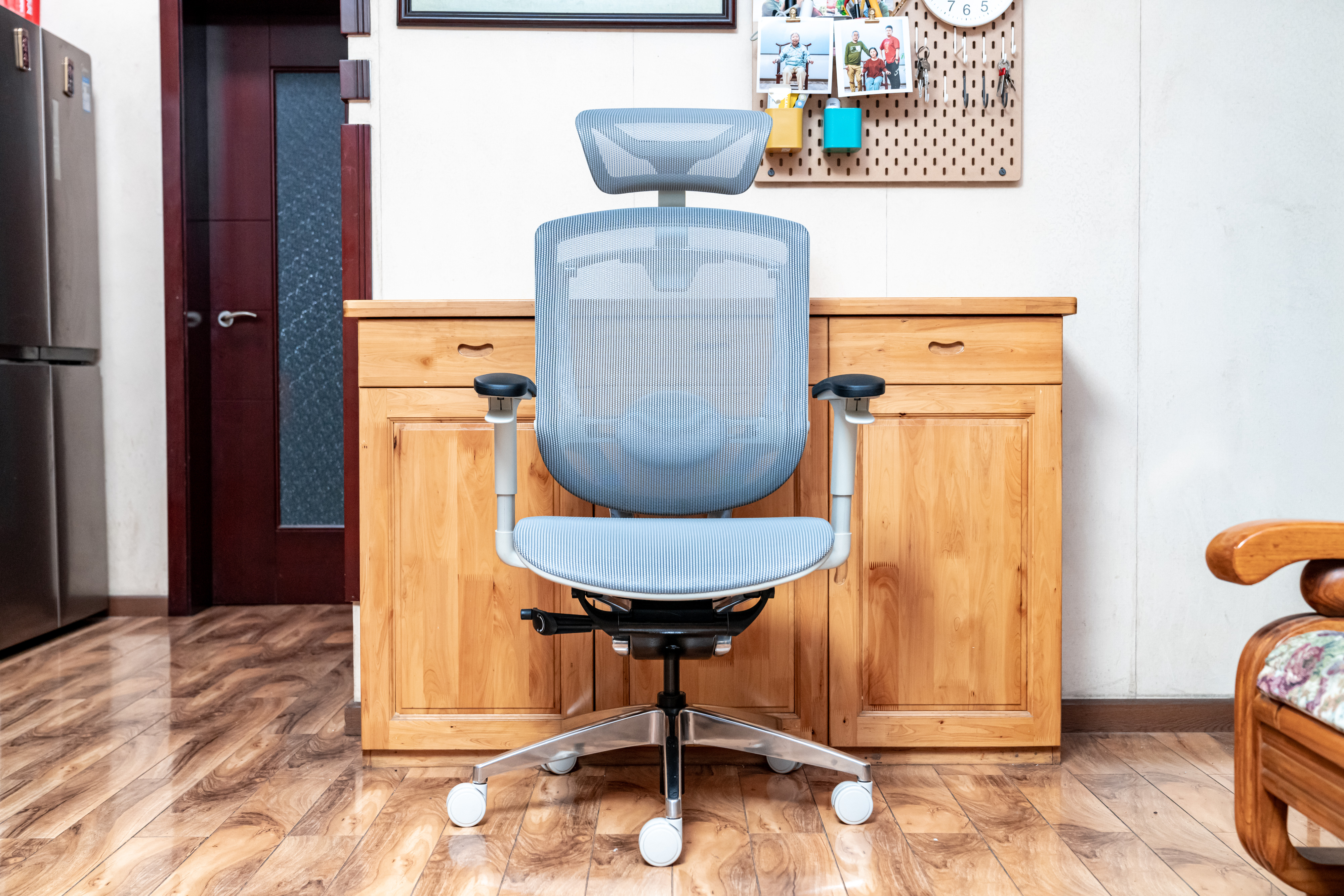 ergoup致炫人体工学椅,蝴蝶工学椅和e3人体工学椅测评