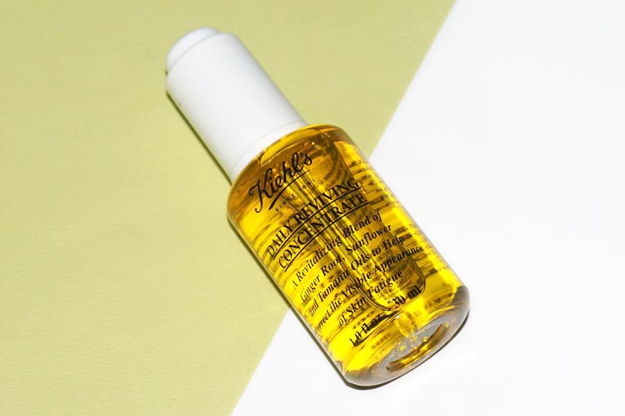 科颜氏眼霜哪个系列好,科颜氏值得买哪一种水乳