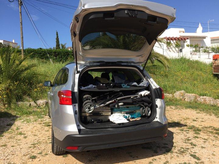 去葡萄牙自驾游需要什么手续,葡萄牙自驾旅游最佳路线