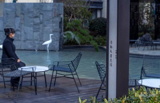 苏州龙湖景粼天著99平,苏州龙湖中锐景粼天著短租房子