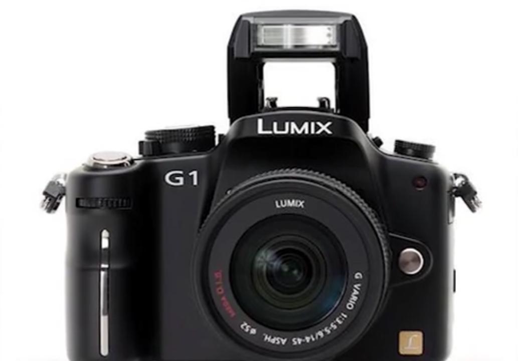 松下近几年的微单产品,为什么很少有人用松下相机