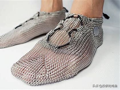 50种袜子,各类型的袜子区别图解大全