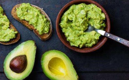 牛油果减肥期间怎么吃合理,牛油果有减肥效果吗能吃吗