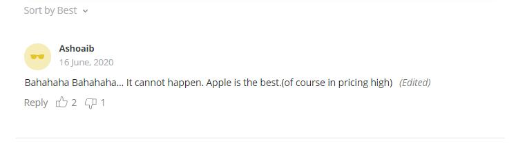 airpods假货和真货什么区别,无法验证airpods一定是假货吗
