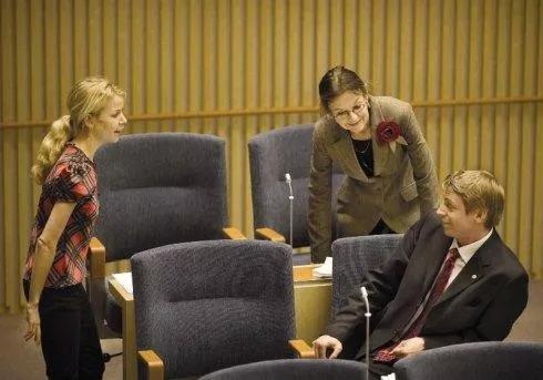 瑞典的高福利,瑞典是高福利国家