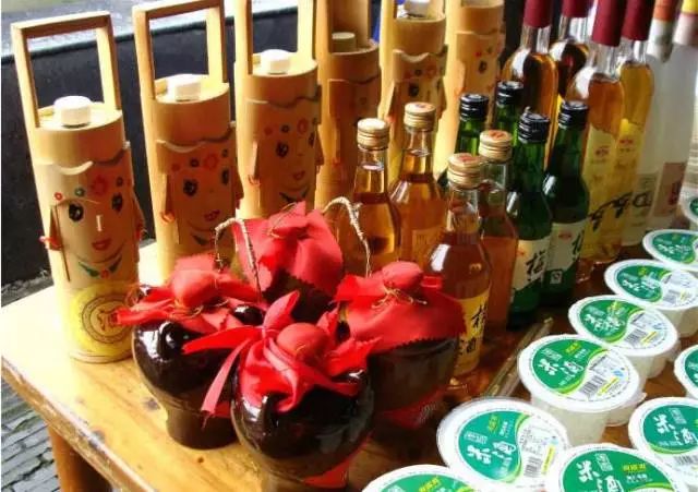 上海美食特别多的古镇,上海附近可以吃美食的古镇