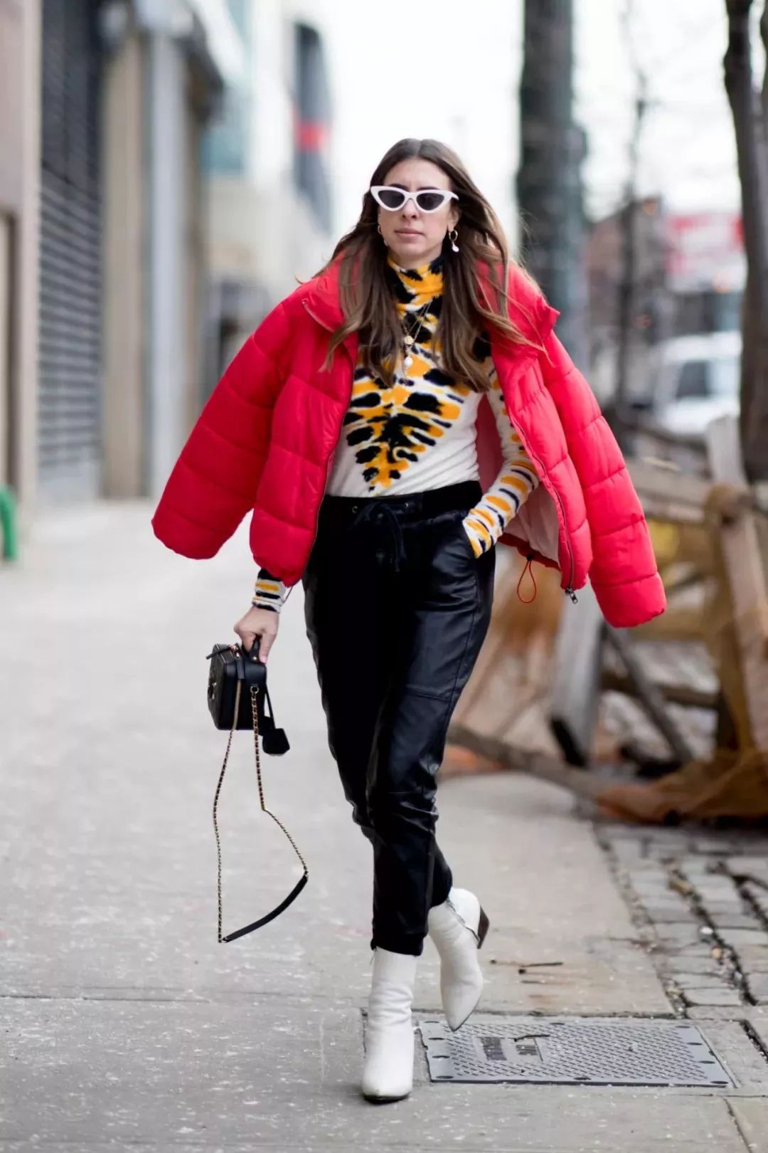 最适合过冬的羽绒服,入冬可以保暖实穿的羽绒服分享