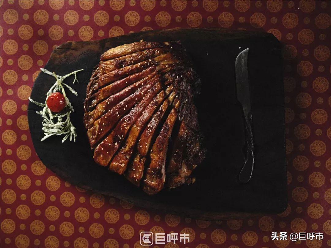 连著名导演都动心！这家餐吧颠覆了呼市人对蒙餐文化的理解