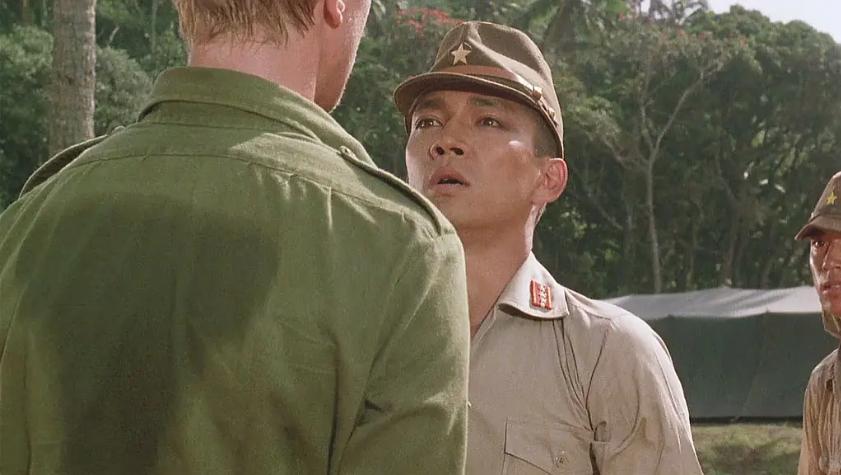 跨越影史的禁忌之作,4位大师主演,时隔40年,我还是忘不了它