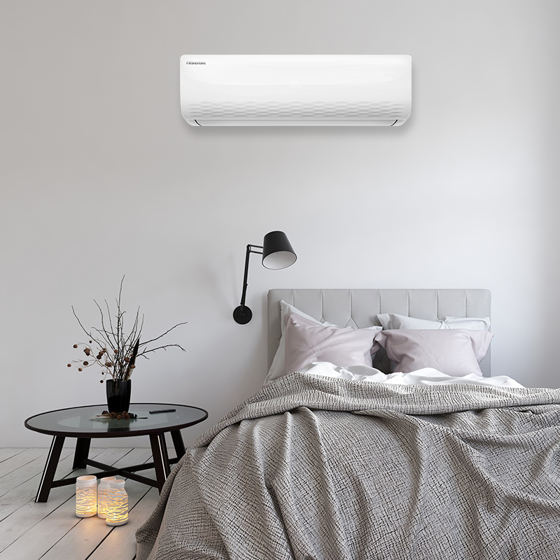 海信空调和奥克斯空调哪个质量好,美的海信奥克斯空调