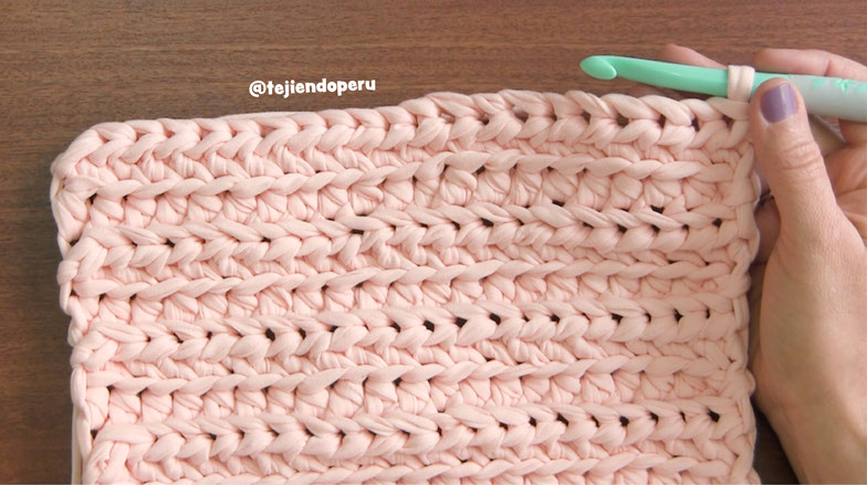 新手学钩织包包视频教程,新手钩包包详细教程