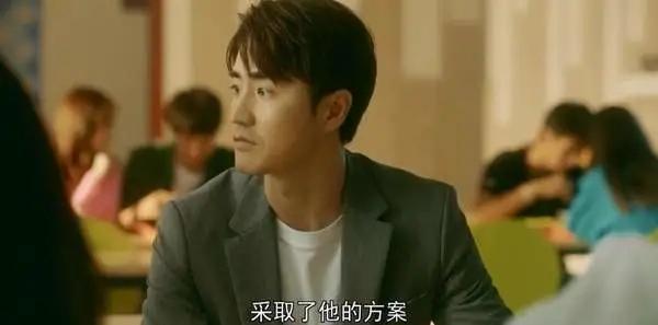 刘诗诗流金岁月杨玏八面玲珑,流金岁月刘诗诗和杨玏片段