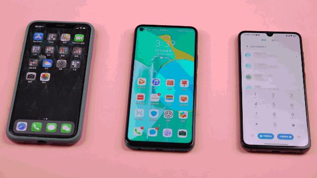 荣耀30S评测：首发新神U麒麟820，更有6400万像素相机