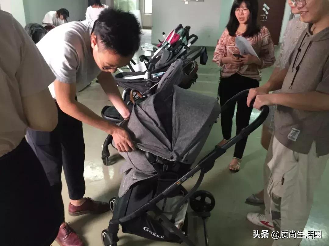 kiddy婴儿推车测评,gb婴儿推车测评