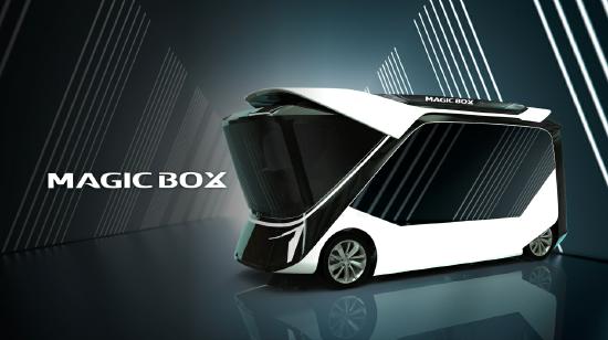 广汽迎来科技爆发时刻,广汽集团创新消息