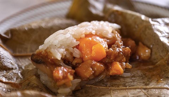 假期广东美食攻略,宅在家也能吃到西北地道