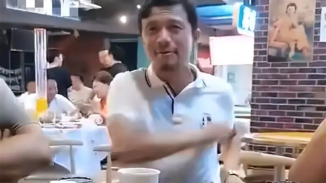 谢晖国足时期,谢晖谈世界杯最大槽点