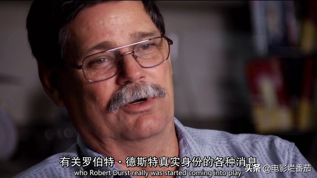 世界著名连环杀手纪录片,纪录片美国华裔富豪