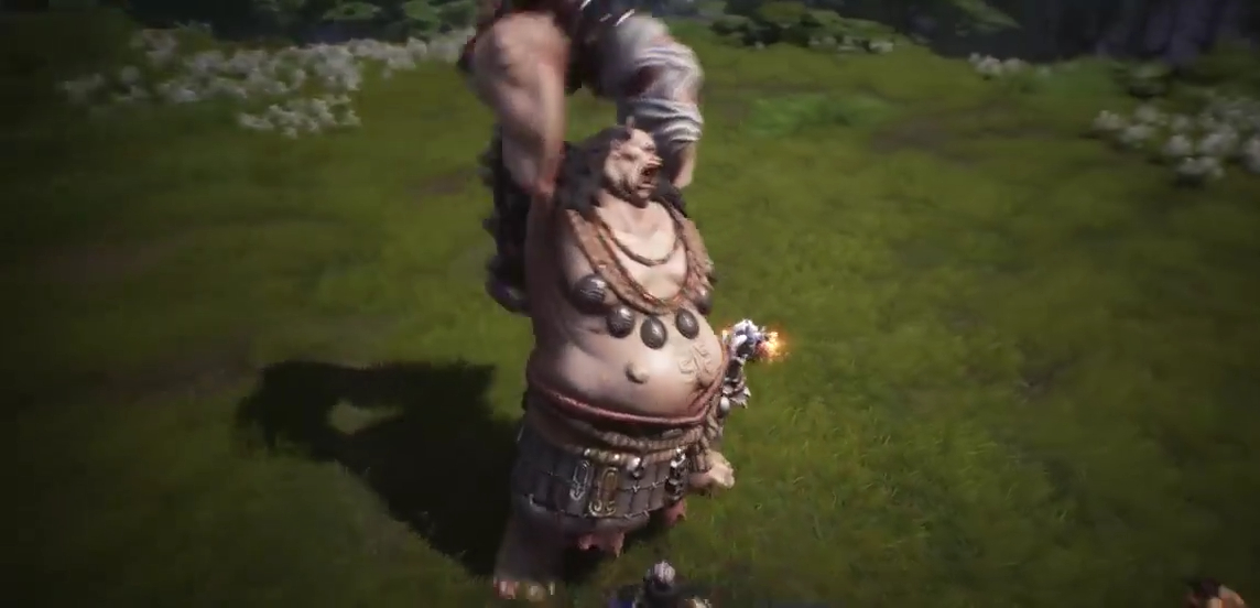 剑灵2.0试玩,剑灵2配置要求和参数