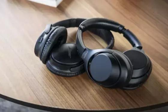 全包裹蓝牙耳机,全包裹监听耳机推荐