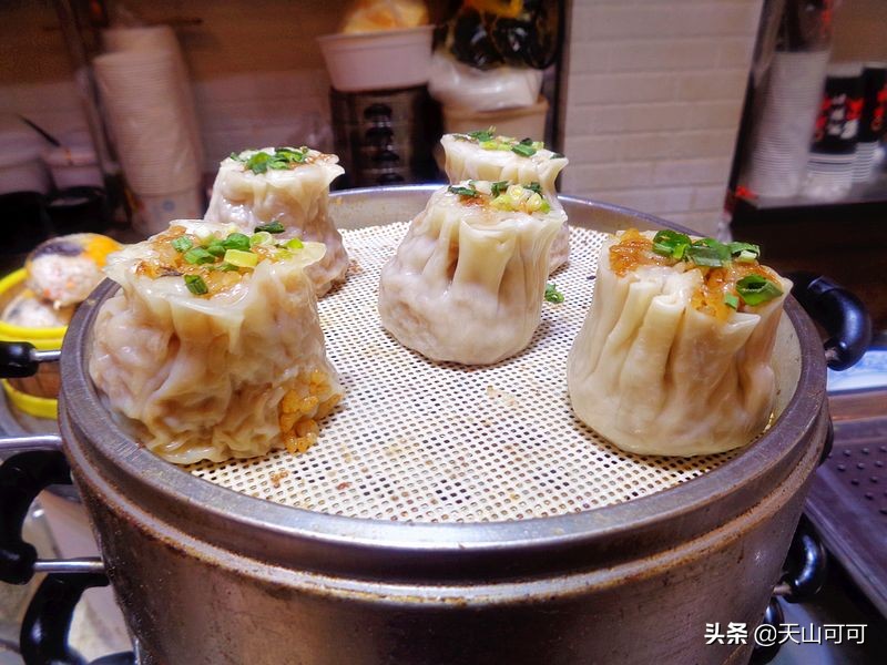 杭州河坊街哪些小吃好吃,杭州河坊街值得吃的