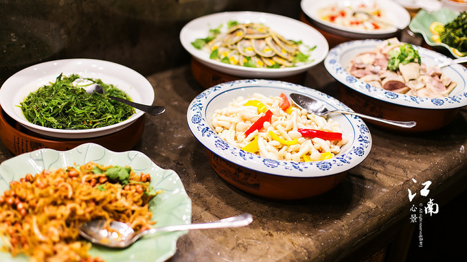 梦幻江南水乡仙境,带你看江南第一古镇