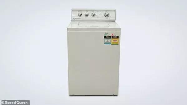 澳洲权威测评超市84种洗衣液，华人常买品牌上黑名单